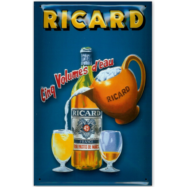 Richard cinq volumes d&#039;eau-(20x30cm)