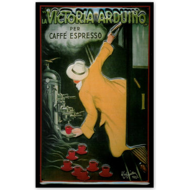 La Victoria Arduino -(20x30cm)