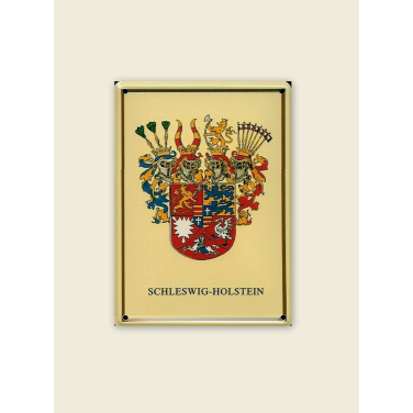 Schleswig Holstein-(8 x 11cm)
