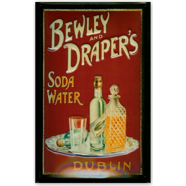 Bewley and Draper&#039;s-(20x30cm)