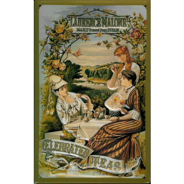 Laurence Malone-(20x30cm)