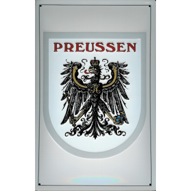 Preussen -(20 x 30cm)