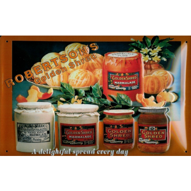 Robertson&#039;s Golden Shred  -(20 x 30cm)