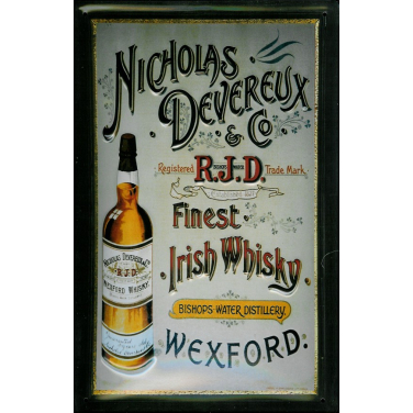 Nicholas Devereux &amp; Co-(20x30cm)