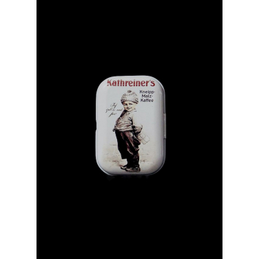Kathreiner&#039;s -(5x3,5x2cm)Pill Box