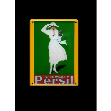 Persil &quot;Für alle Wäsche&quot;-(8x11cm)