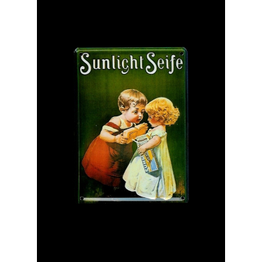 Sunlight Seife J &amp; M-(8x11cm)