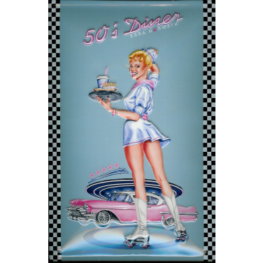50&#039;s Diner