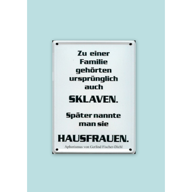 Sklaven..-(8 x 11cm)