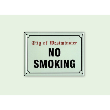 City of Westminster-(11 x 8cm)