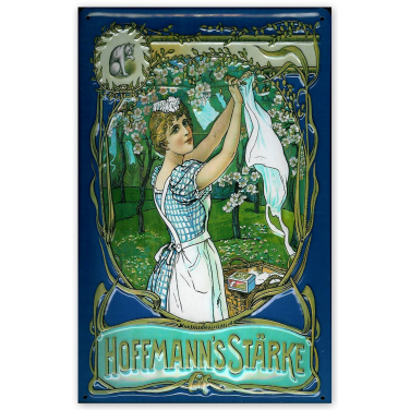 Hoffmann&#039;s Stärke-(20 x 30cm)