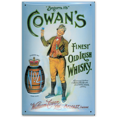 Cowan&#039;s-(20x30cm)