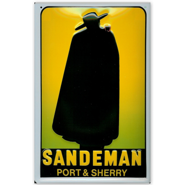 Sandeman yellow-(20x30cm)