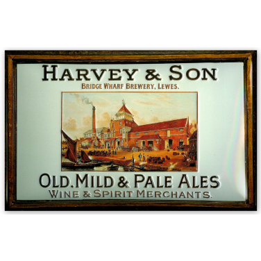 Harvey & Son Old-(20x30cm)
