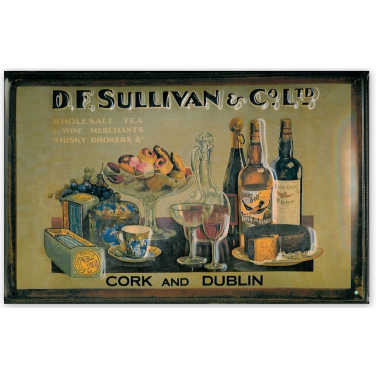 D.F. Sullivan-(20x30cm)