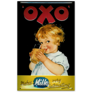 OXO Milk-(20x30cm)