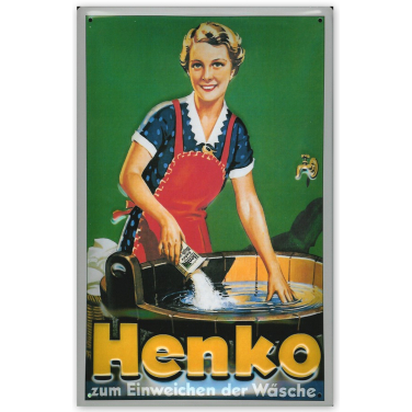 Henko-(20 x 30cm)