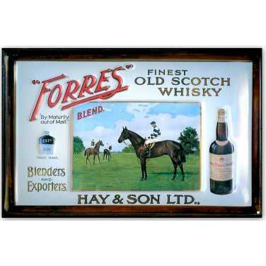 Hay&son Ltd Forres-(20x30cm)