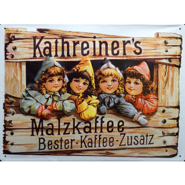  Kathreiner's Kinder -(30x40cm)