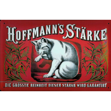 Hoffmann Stärke-(20 x 20cm)