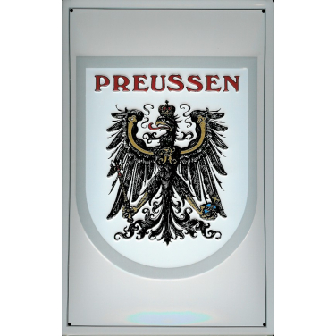 Preussen -(20 x 30cm)