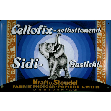 Cellofix -(30 x 20cm)