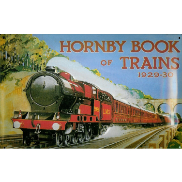Hornby 29-30 -(30 x 20cm)