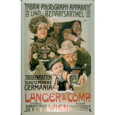 Langer & Comp-(20 x 30cm)