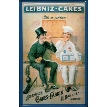 Leibniz-Cakes Män-(20x30cm).