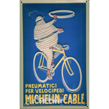 Michelin cable-(20 x 30cm)