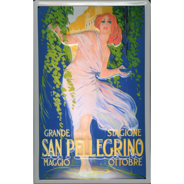 San Pellegrino-(20 x 30cm)