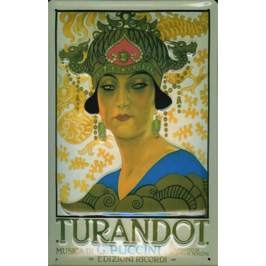 Turandot-(20 x 30cm)