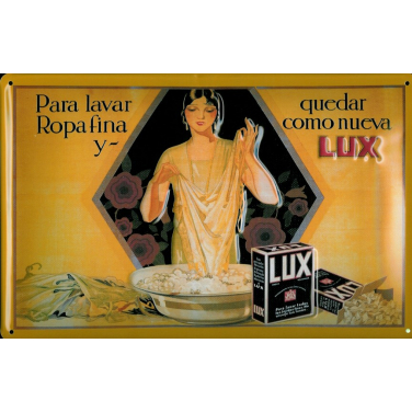 Spanisch Lux-(20x30cm)