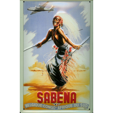 Sabena-(20x 30cm)