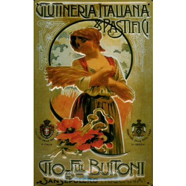 Buitoni -(20 x 30cm)