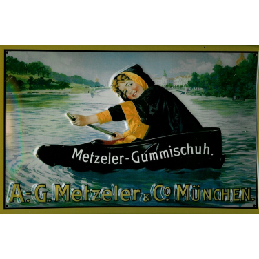Metzeler-Gummischuh-(30 x20cm)