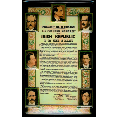 The provisional government-(20 x 30cm)