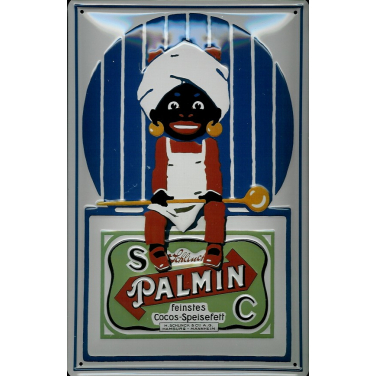 Palmin -(20 x 30cm)