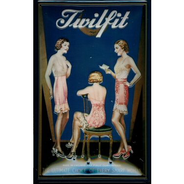 Twilfit -(20 x 30cm)