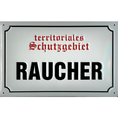 territoriales Schutzgebiet-(30 x 20cm)