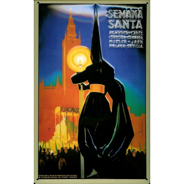 Semana Santa-(20 x 30cm)