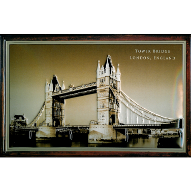 Tower Bridge London-(20x30cm)