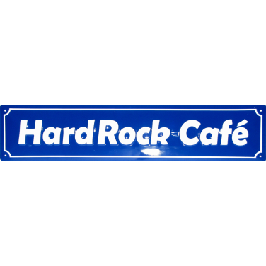 Hard Rock Cafe