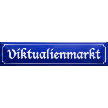 Viktualienmarkt-(10 x 44cm)