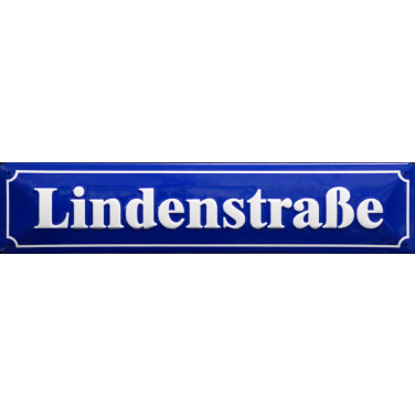Lindenstrasse-(10 x 44cm)