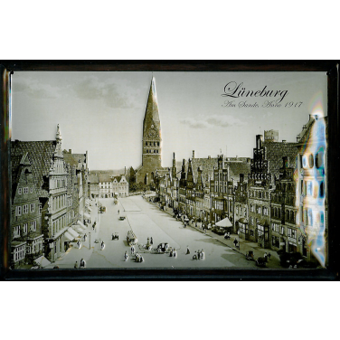 Lüneburg-(20 x 30cm)