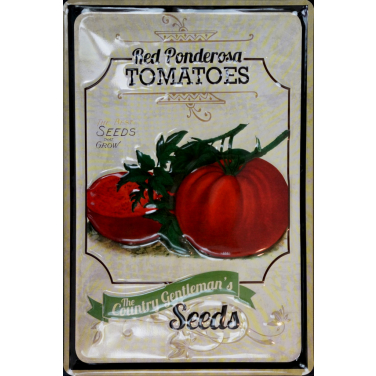 Tomatoes -(20 x 30cm)