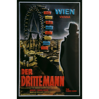  Der 3. Mann-(20x30cm)