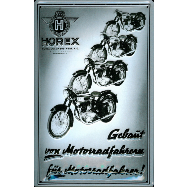 Horex-(20 x 30cm)