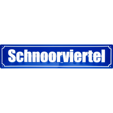 Schnoorviertel-(10 x 44cm)